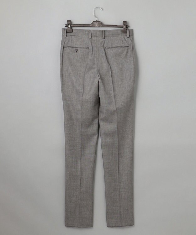 GOTAIRIKU 【DORMEUIL】MILLENIAL スーツ グレー系8