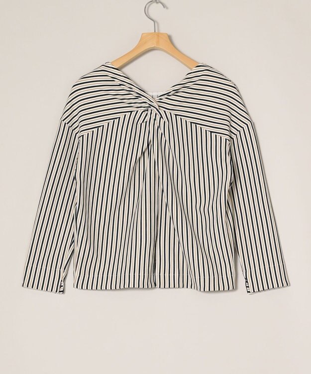 ONWARD Reuse Park 【any SiS】カットソー春夏 ブラック