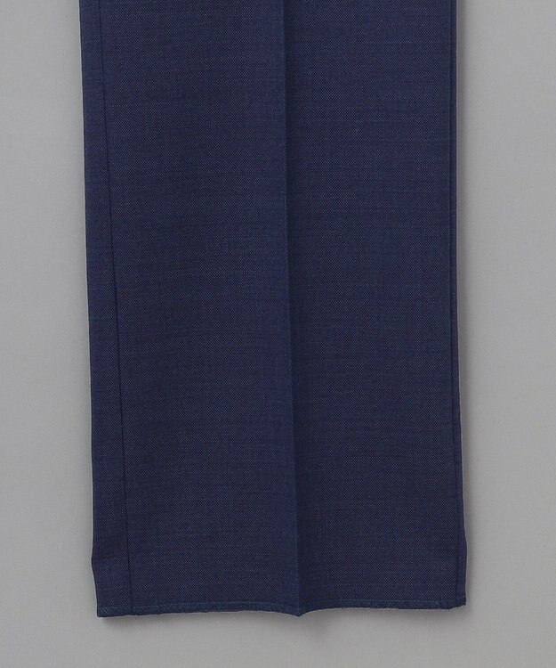 GOTAIRIKU 【10マンス対応】FOUR SEASON スーツ ダルブルー系無地