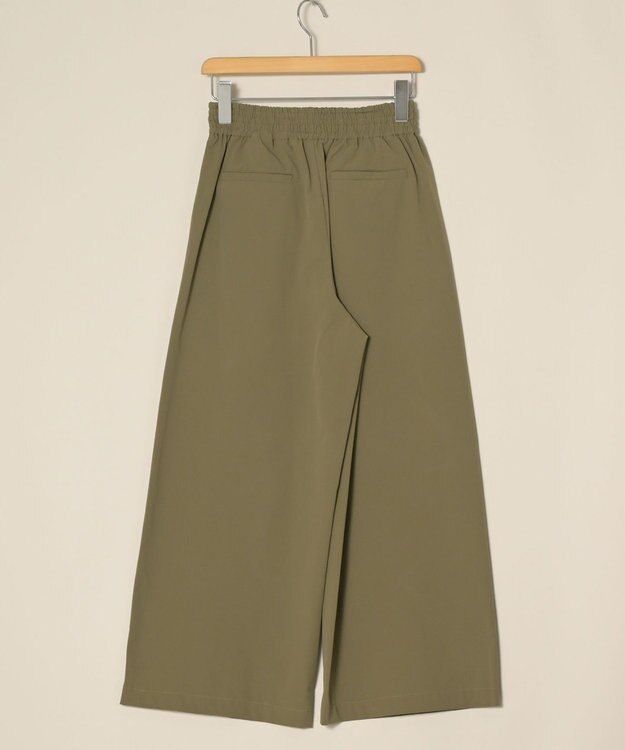 ONWARD Reuse Park 【UNFILO】パンツ春夏 グリーン