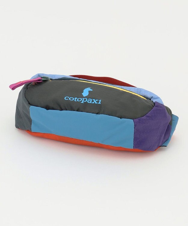 JOSEPH ABBOUD MOUNTAIN 【COTOPAXI 】COTOPAXI KAPAI HIP PACK ボディ バッグ ホワイト系