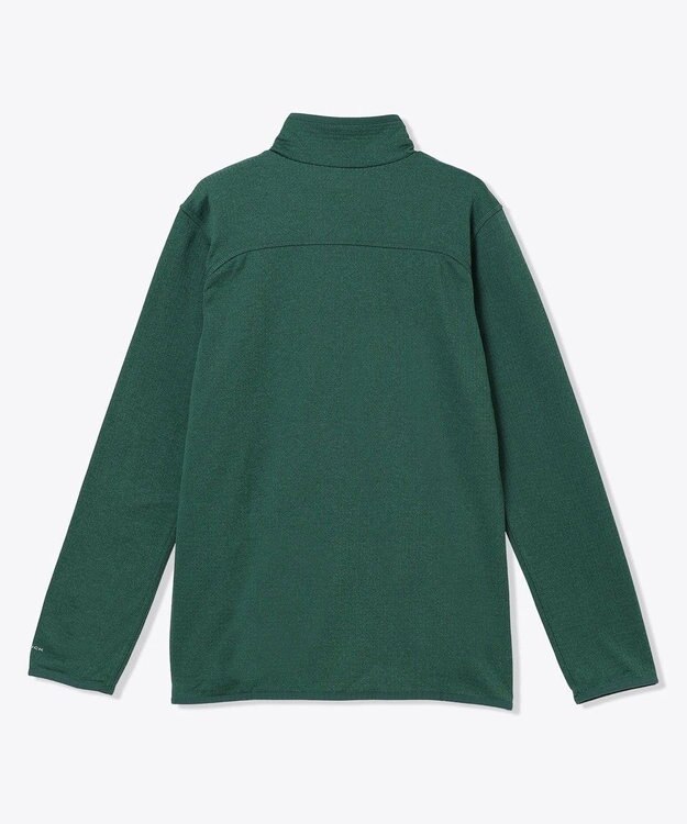 Columbia Columbia/ エッセンシャルハイクグリッドフリースフルジップ /コロンビア Rain Forest