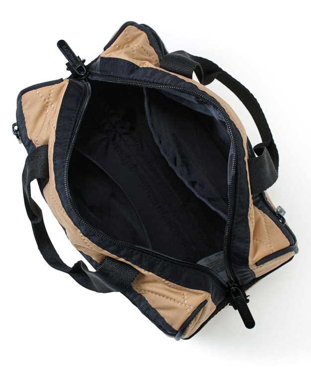 LeSportsac EVERYDAY SM SATCHEL/タニンクロスデボス タニンクロスデボス