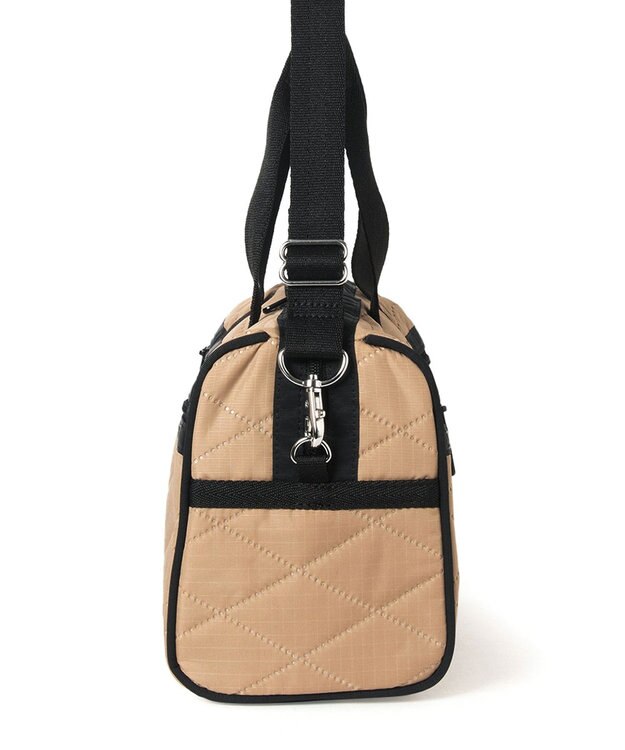 LeSportsac EVERYDAY SM SATCHEL/タニンクロスデボス タニンクロスデボス