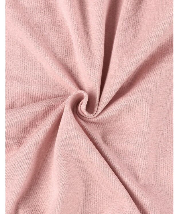 ワコール／睡眠科学 パジャマ 長袖 長ズボン 綿100%(本体) 天綿使用 上下セット 前開き YDW446 睡眠科学／ワコール ピンク