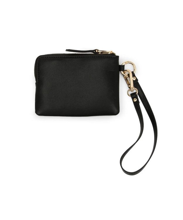 LANVIN en Bleu ジョリー マルチケース ブラック