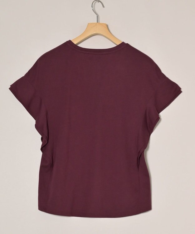 ONWARD Reuse Park 【any FAM】カットソー春夏 パープル