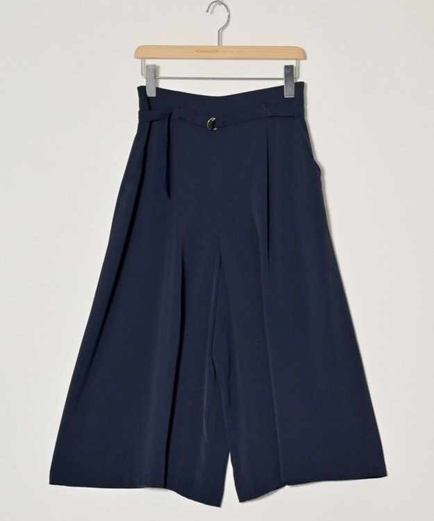 ONWARD Reuse Park 【any SiS】パンツ秋冬 ネイビー