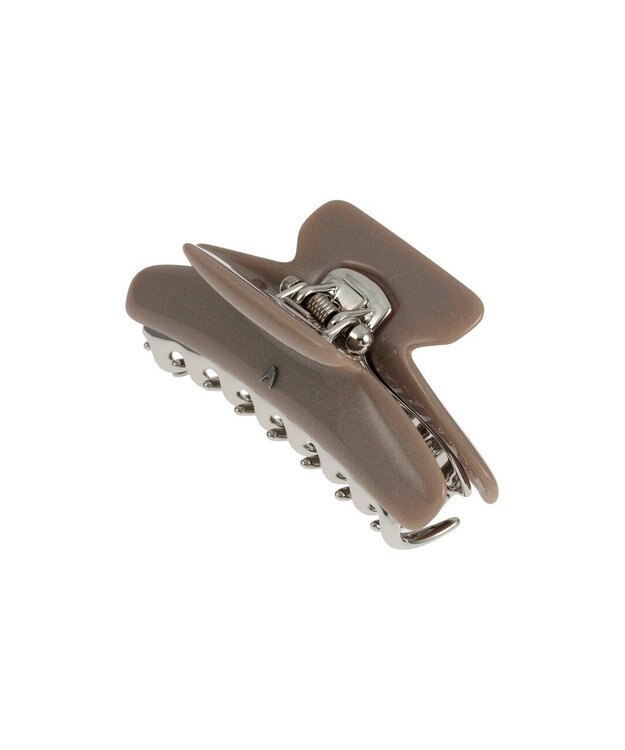 ACCA アールドゥヴィーヴル クリップ Mサイズ グレージュ