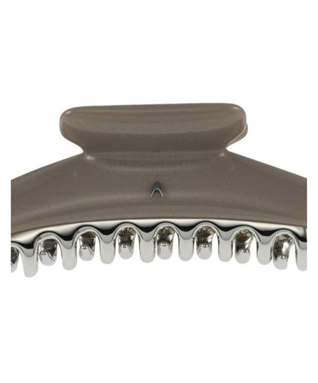 ACCA アールドゥヴィーヴル クリップ Mサイズ グレージュ