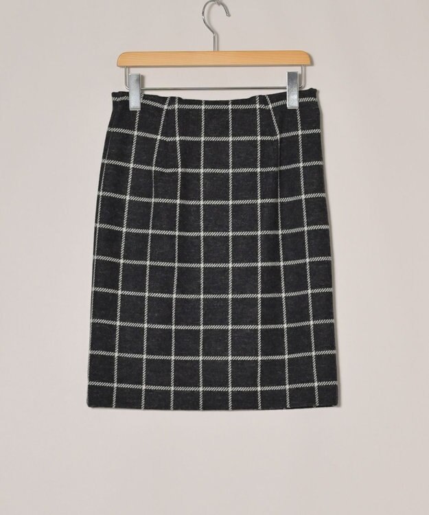 ONWARD Reuse Park 【23区】ワンピース秋冬 グレー