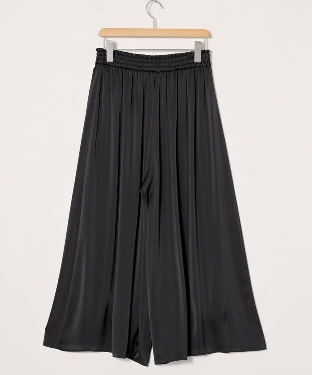 ONWARD Reuse Park 【自由区】パンツ秋冬 ブラック