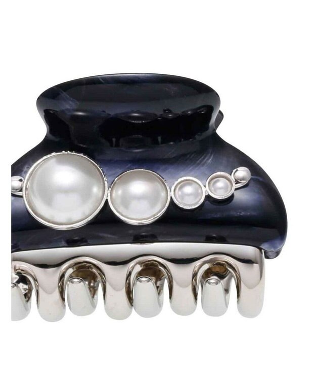 ACCA エッジーパールクリップ Aサイズ ブラック