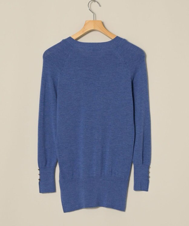 ONWARD Reuse Park 【J.PRESS】ニット秋冬 ブルー
