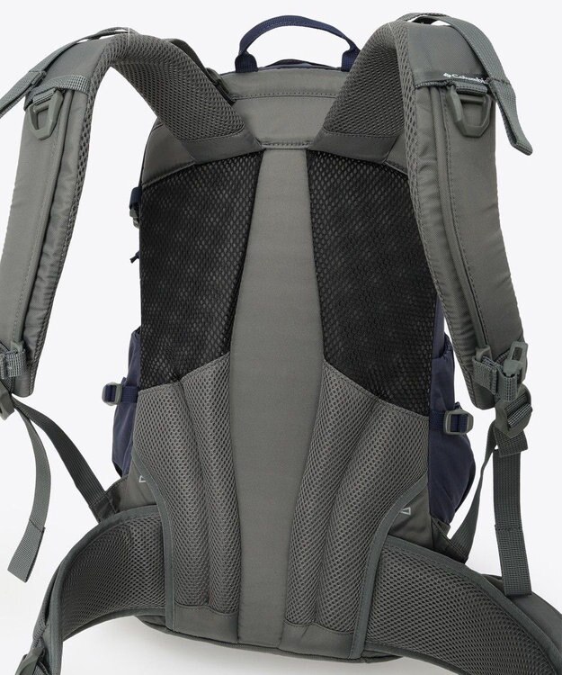 Columbia Columbia/ ワイルドウッドハイツWF 30Lバックパック /コロンビア Collegiate Navy