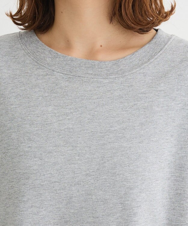 Green Parks ・ＳＵＧＡＲ　ＳＰＯＯＮ　ミニウラケワイドＴＥＥ Pink