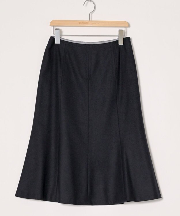 ONWARD Reuse Park 【J.PRESS】スカート秋冬 ブラック
