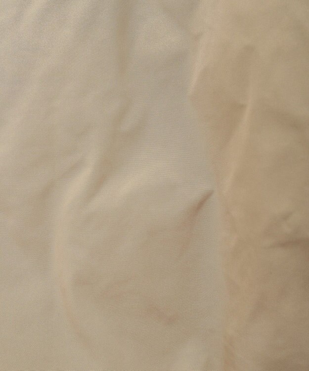 AMERICAN HOLIC 撥水加工ダウンコート Beige