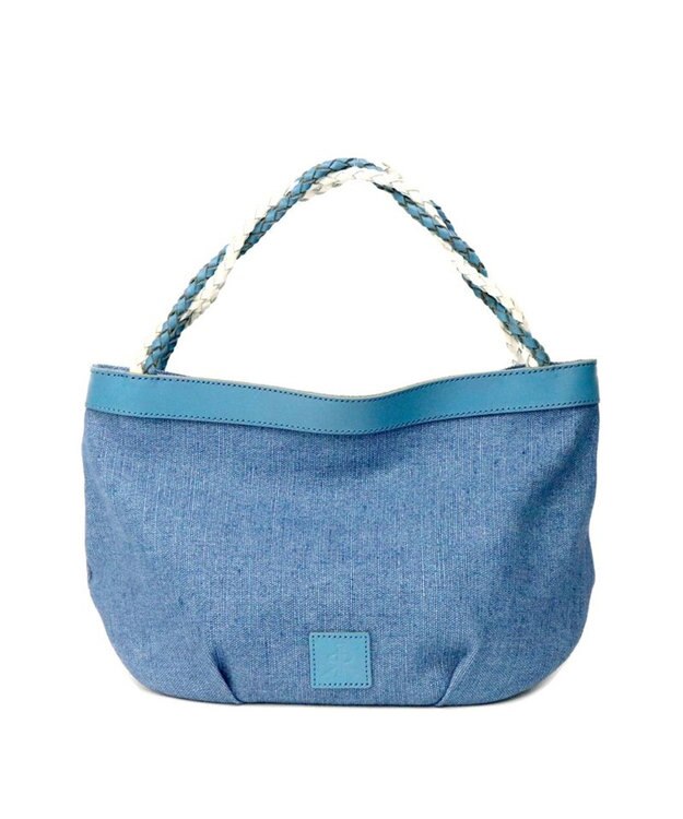 Regalo Felice 【リゾートシーンにもオススメ】トート小 / REGALO BL(ブルー)