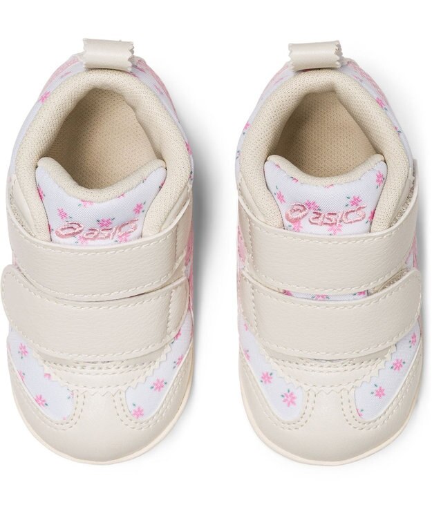 ASICS WALKING アミュレファースト FP ベージュ系