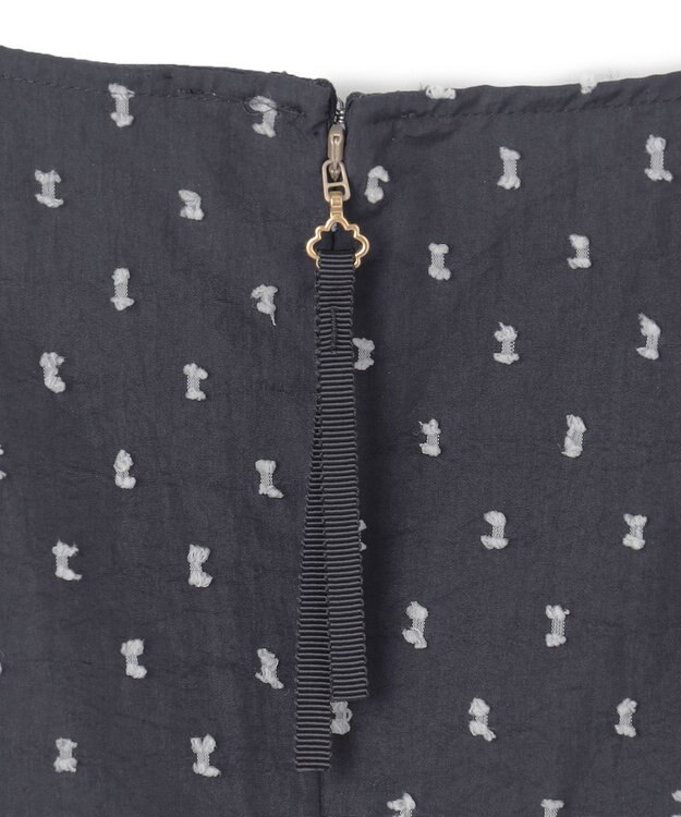 TOCCA 【消臭】STAR SAND ドレス ブラック系