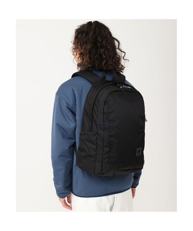 Columbia グレートスモーキーガーデン27Lバックパック Black