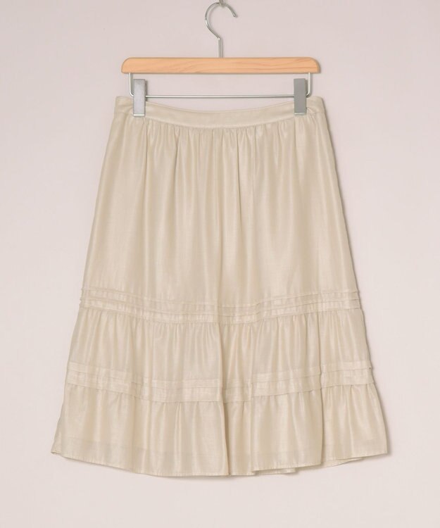 ONWARD Reuse Park 【23区】スカート春夏 ベージュ