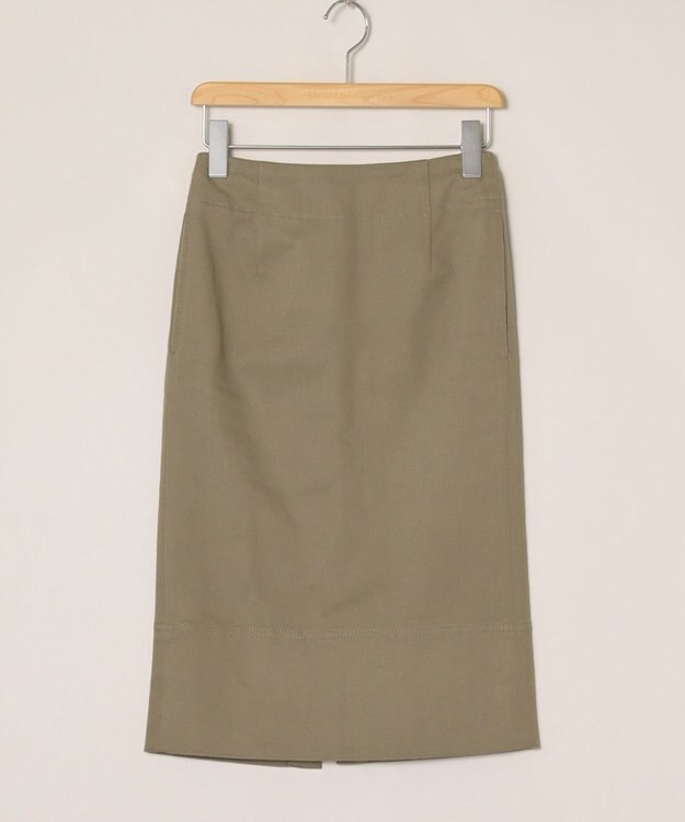 ONWARD Reuse Park 【23区】スカート春夏 グリーン