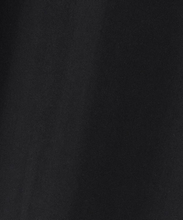 組曲 【先行予約】スムースクロス テーパードパンツ ブラック系