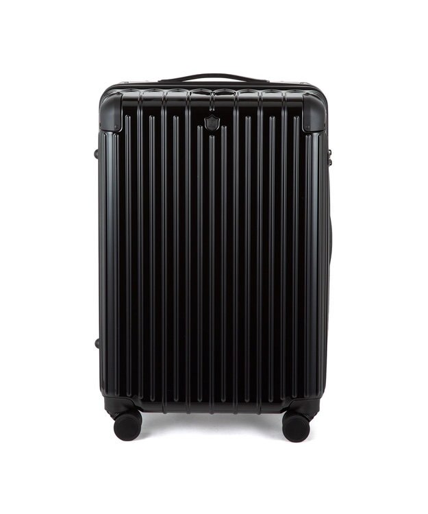 ACE BAGS & LUGGAGE Arcapel アルカペル ブレッザ スーツケース 60L 09002 ブラック