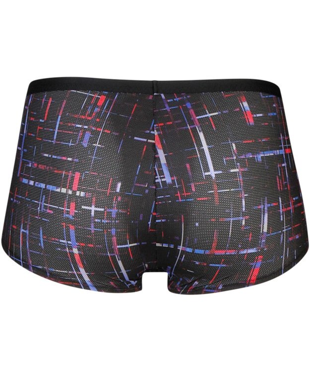 CW-X 【WOMEN】 スポーツショーツ ハーフ・ノーマル 吸汗速乾 HSY306 /ワコール ライトブルー