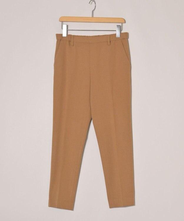 ONWARD Reuse Park 【自由区】パンツ秋冬 ブラウン