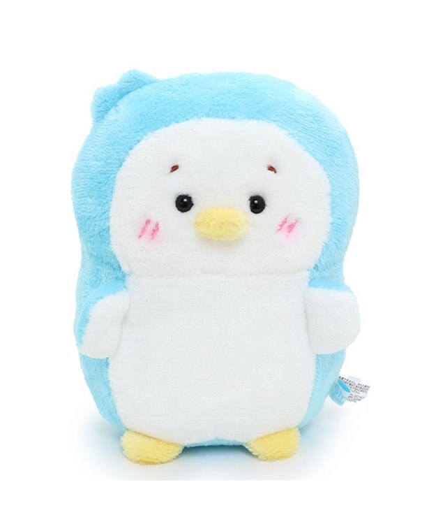 Mother garden しろたん らむね マスコット　 《18.5cm》 -