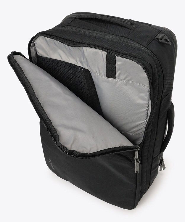 Columbia Columbia/ スターレンジ3ウェイバックパック /コロンビア Black