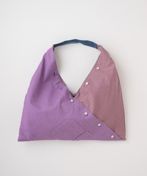 ONWARD Reuse Park 【アップサイクルプロジェクト】バッグ その他