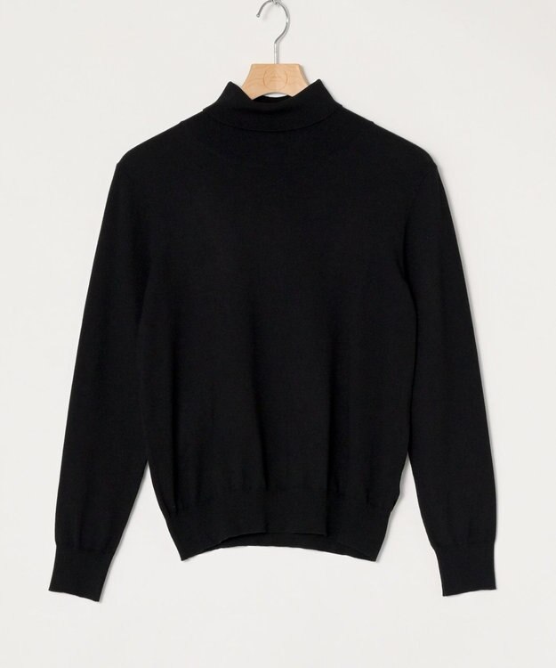 ONWARD Reuse Park 【J.PRESS】ニット秋冬 ブラック