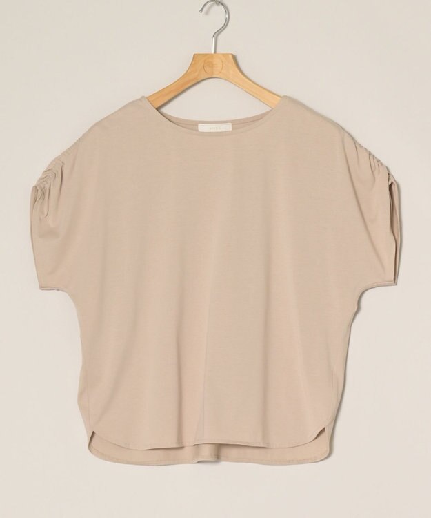 ONWARD Reuse Park 【any SiS】カットソー春夏 ブラウン