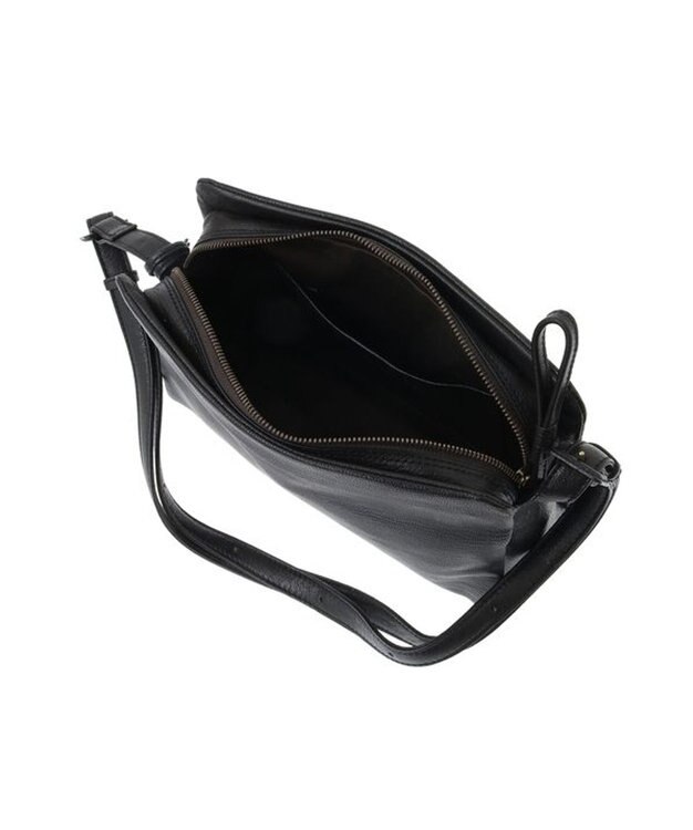 genten ゴートベーシック B5ショルダーバッグ ジュンクロ