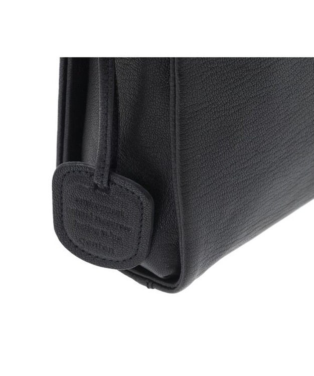 genten ゴートベーシック B5ショルダーバッグ ジュンクロ