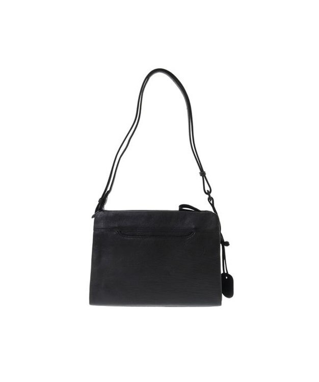 genten ゴートベーシック B5ショルダーバッグ ジュンクロ