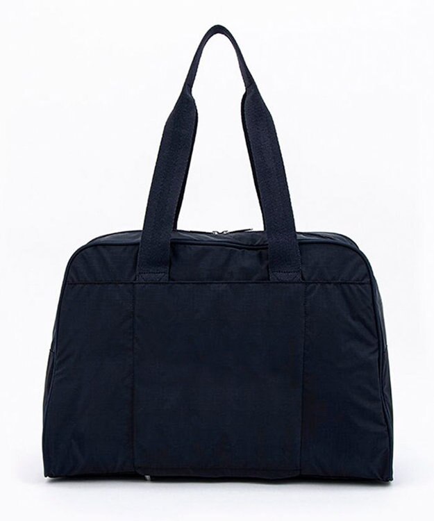 LeSportsac SMALL CARRYALL DUFFLE/ディープシーブルー ディープシーブルー