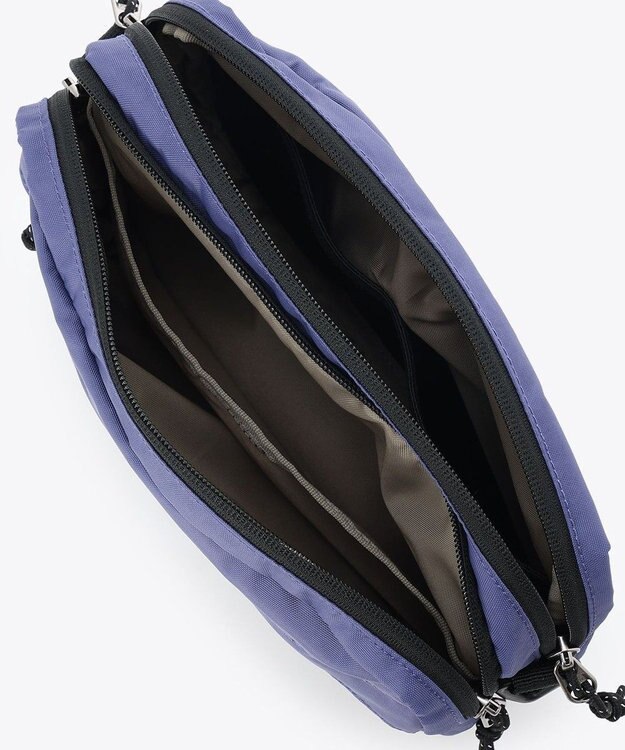 Columbia Columbia/ クープマイルショルダーM /コロンビア Dark Purple