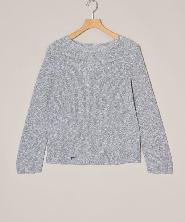 ONWARD Reuse Park 【J.PRESS】ニット春夏 ネイビー