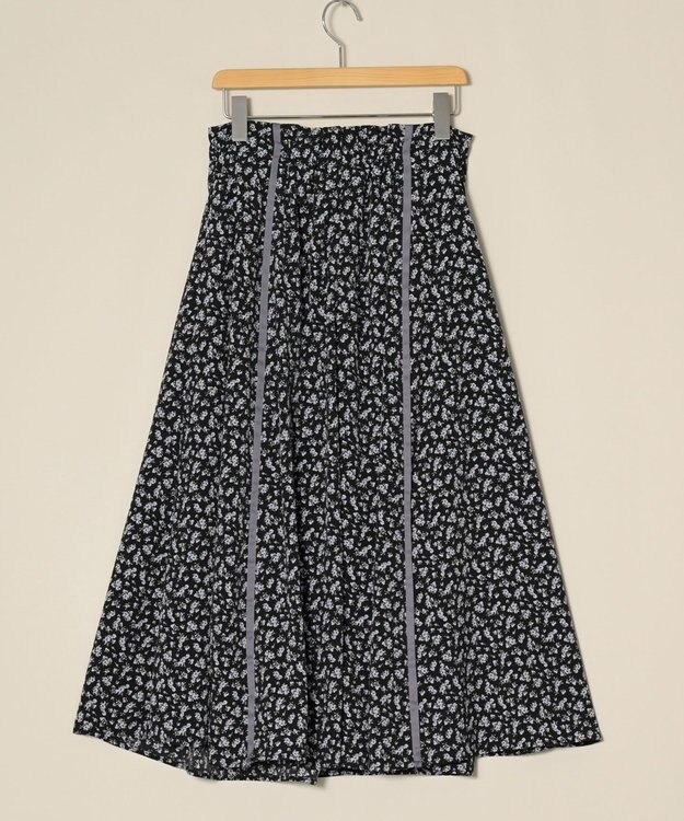 ONWARD Reuse Park 【any SiS】スカート秋冬 ブラック