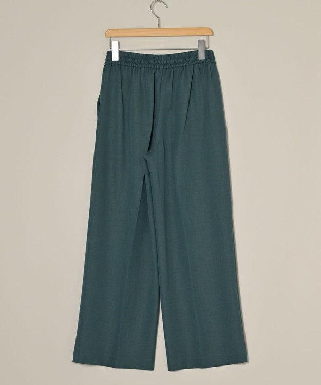 ONWARD Reuse Park 【any FAM】パンツ秋冬 グリーン