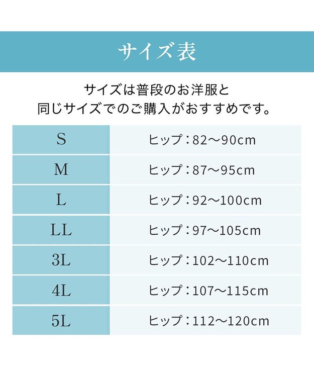 BRADELIS New York 【BRADELIS NewYork peace】　きゅっと綿混ショーツ23 シルバーブルー