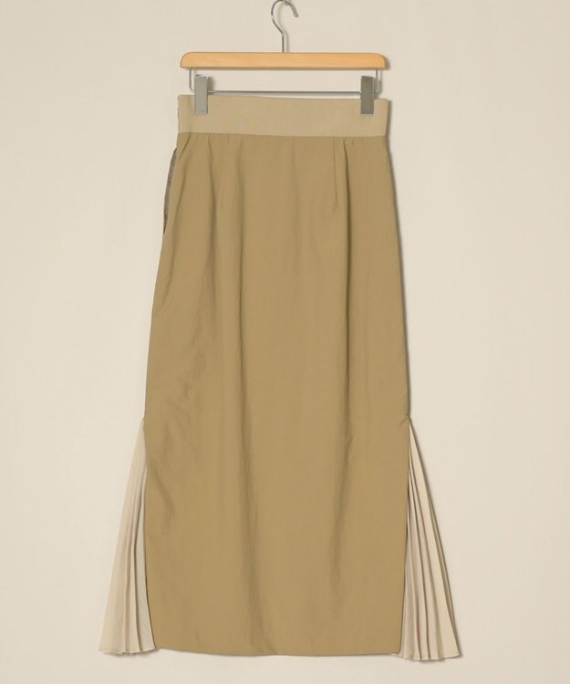 ONWARD Reuse Park 【uncrave】スカート春夏 ベージュ