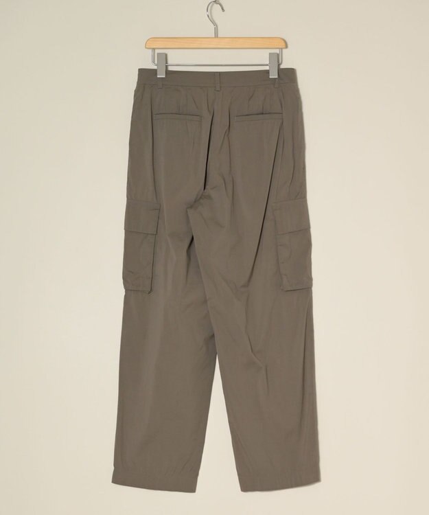 ONWARD Reuse Park 【23区】パンツ春夏 グリーン