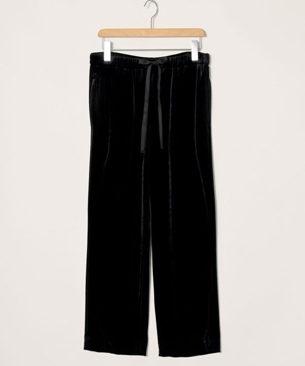 ONWARD Reuse Park 【23区】パンツ春夏 ブラック