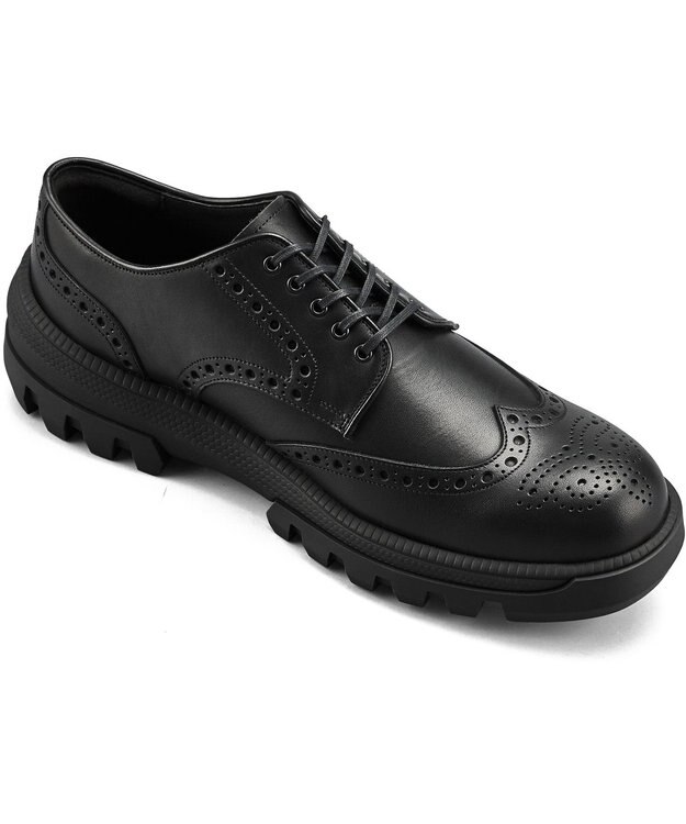 ASICS WALKING RUNWALK RUGGED CC MC190K 2E ブラック系